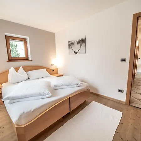Apartment Misalt *